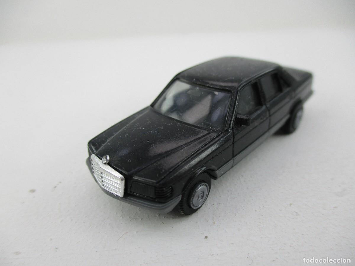 Coches a escala: COCHE ESCALA 1:87 REF PB - Foto 1