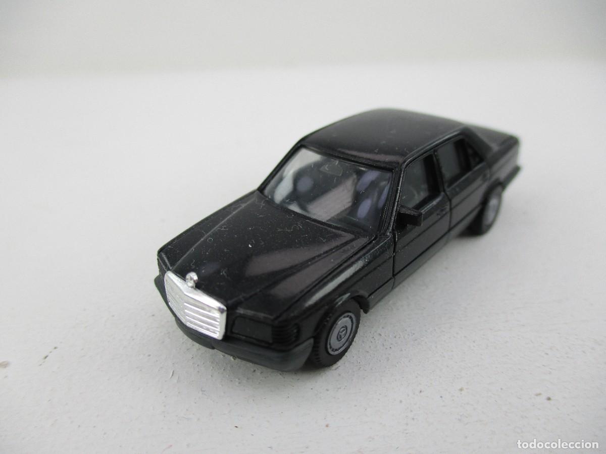 Coches a escala: COCHE ESCALA 1:87 REF PB - Foto 1