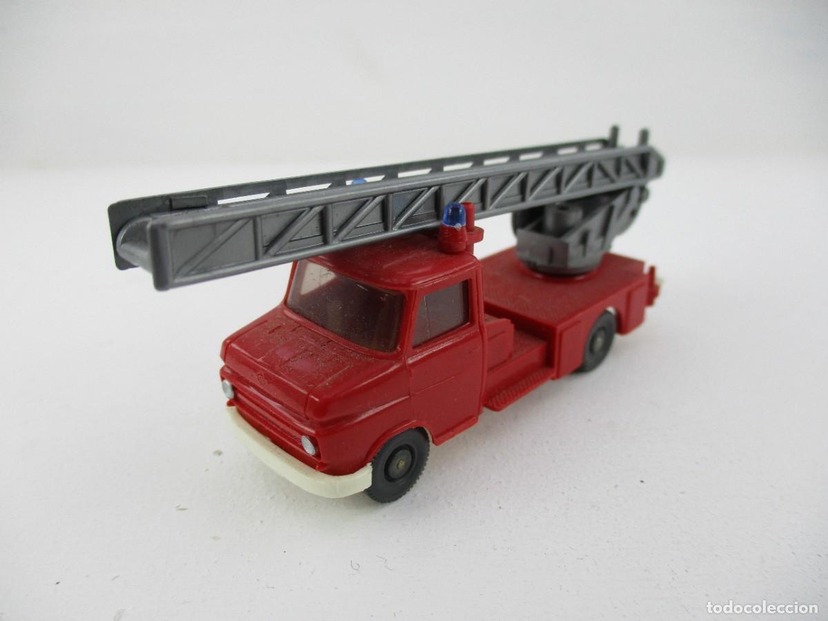Coches a escala: CAMION ESCALA 1:87 REF PC - Foto 1