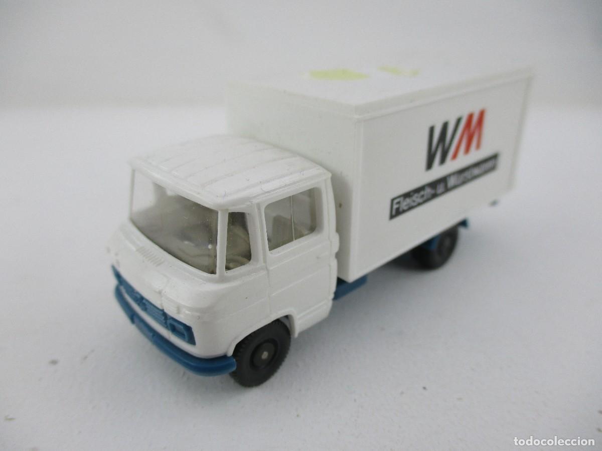 Coches a escala: CAMION ESCALA 1:87 REF PC - Foto 1