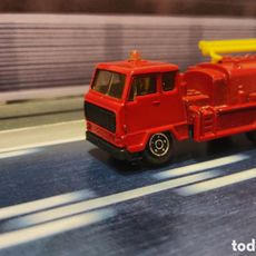 NOREV MINIJET Volvo F89 Pompiers EUR 10,00 - FR NOREV MINIJET Volvo F89 Pompiers EUR 10,00 - FR