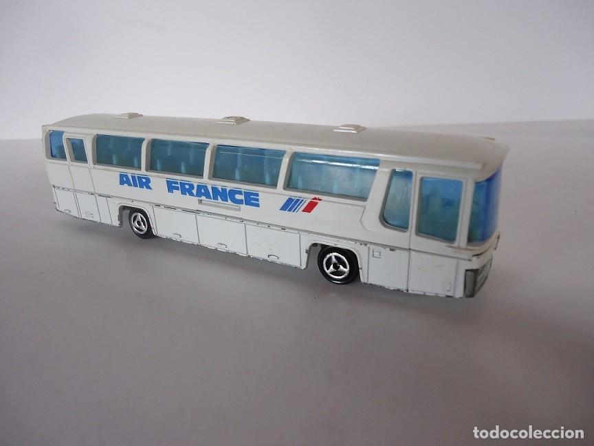 bus miniature de air france - Acheter Voitures miniatures à autres