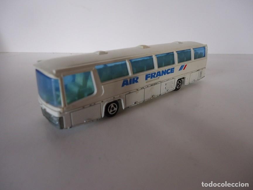 bus miniature de air france - Acheter Voitures miniatures à autres