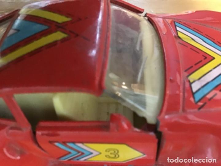Coches a escala: COCHE METAL - Foto 4