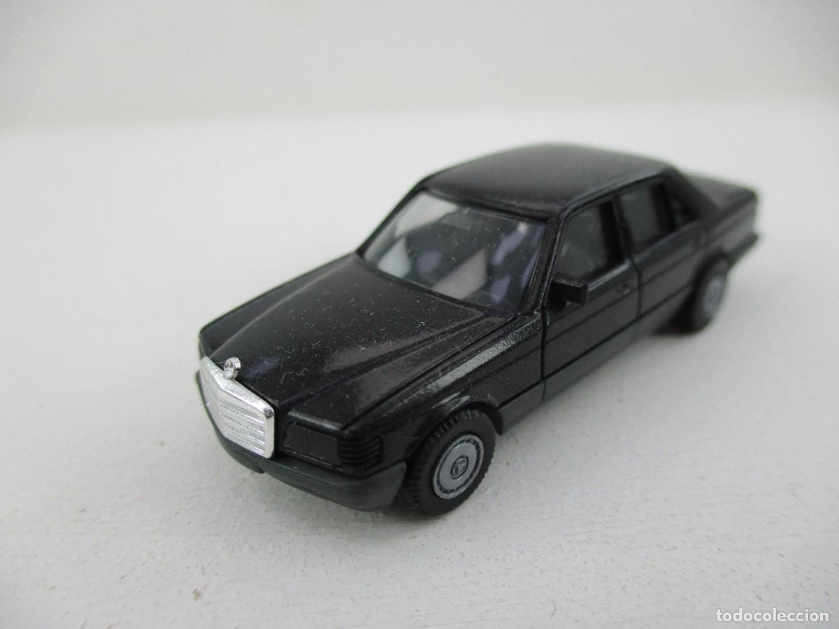 Coches a escala: COCHE ESCALA 1:87 REF PE - Foto 1