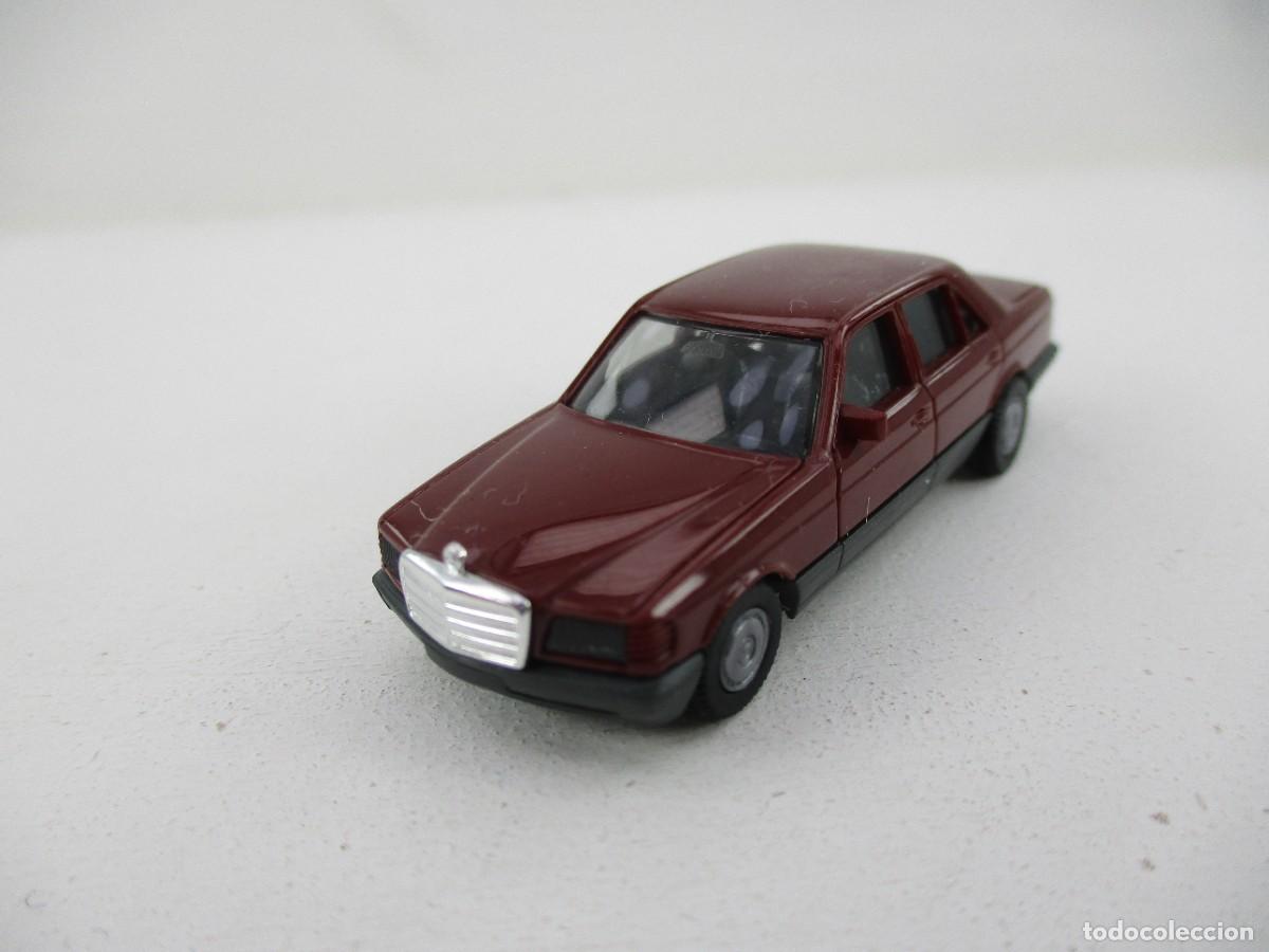 Coches a escala: COCHE ESCALA 1:87 REF PE - Foto 1