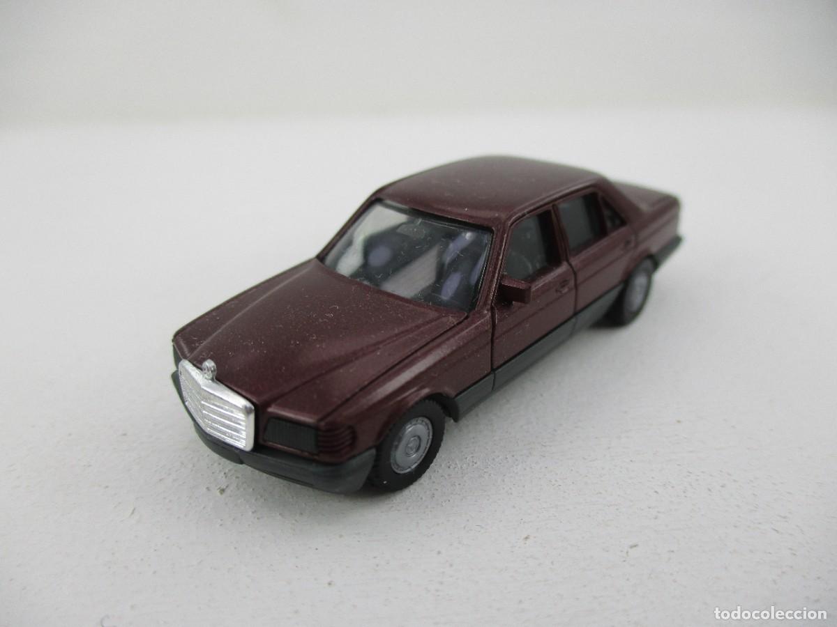 Coches a escala: COCHE ESCALA 1:87 REF PE - Foto 1