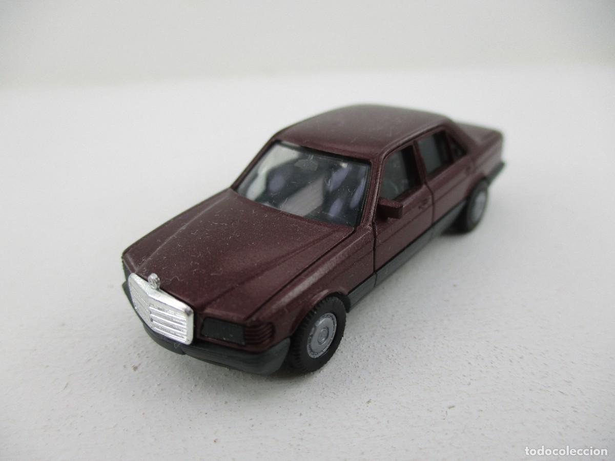 Coches a escala: COCHE ESCALA 1:87 REF PE - Foto 1