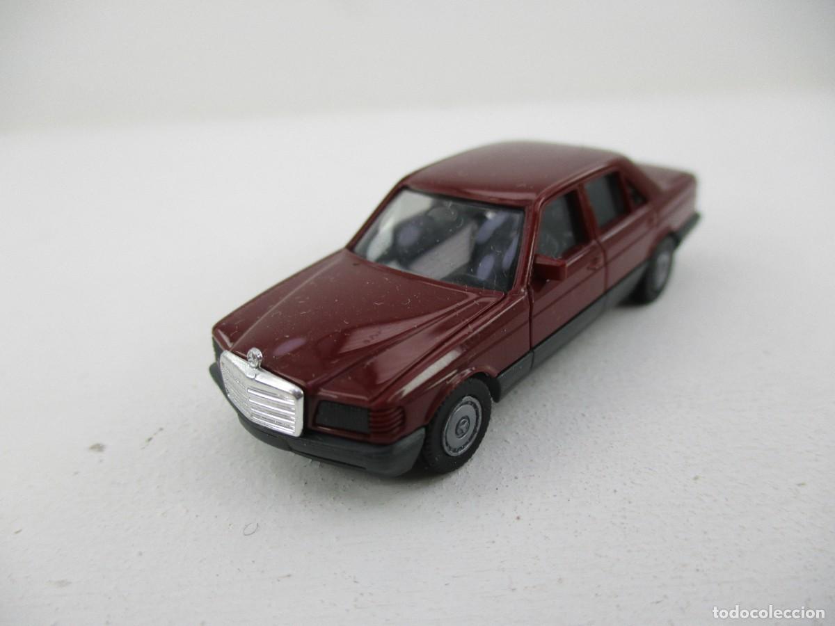 Coches a escala: COCHE ESCALA 1:87 REF PE - Foto 1