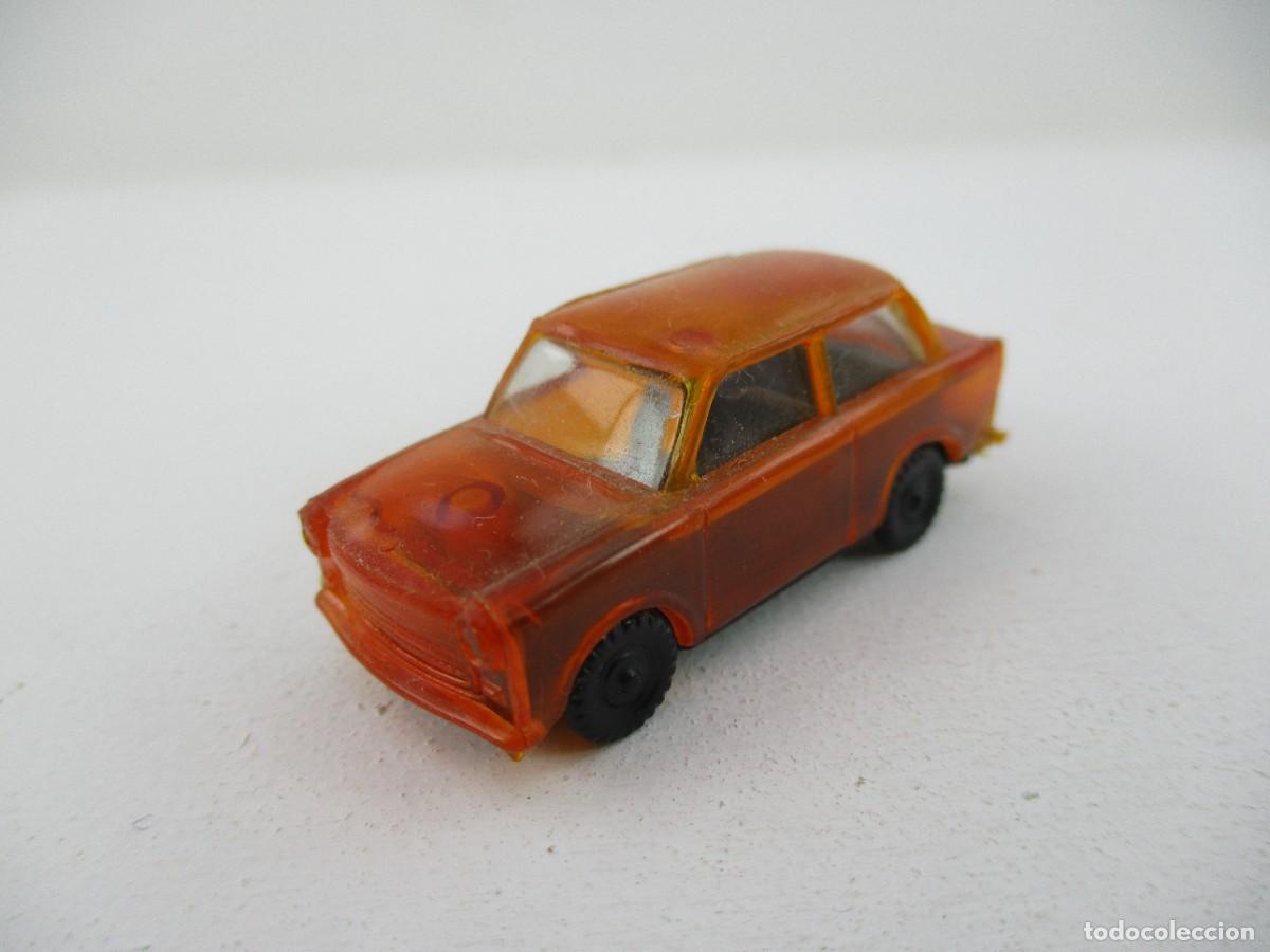 Coches a escala: COCHE ESCALA 1:87 REF PE - Foto 1