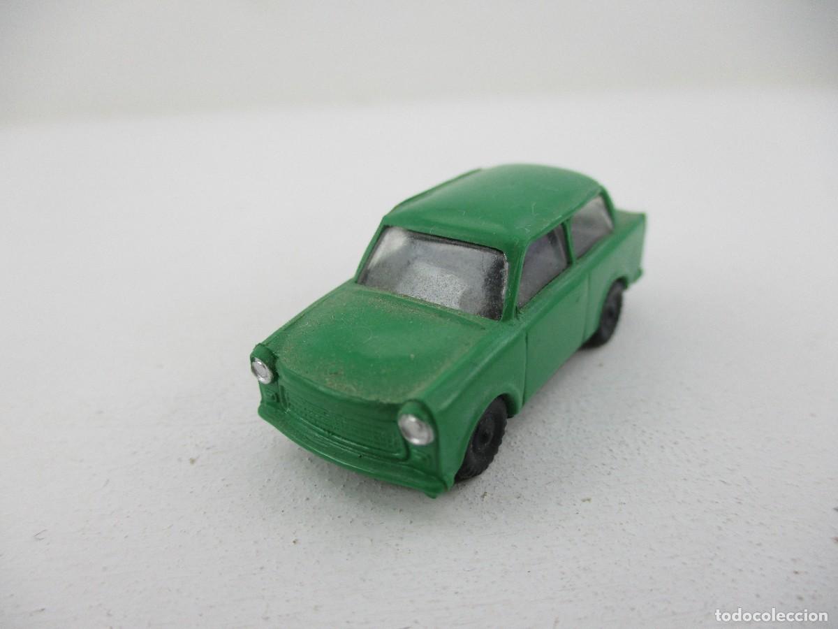 Coches a escala: COCHE ESCALA 1:87 REF PE - Foto 1