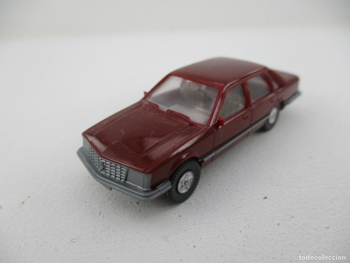 Coches a escala: COCHE ESCALA 1:87 REF PE - Foto 1