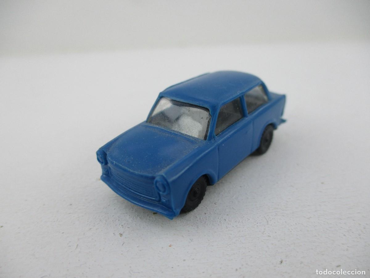 Coches a escala: COCHE ESCALA 1:87 REF PE - Foto 1
