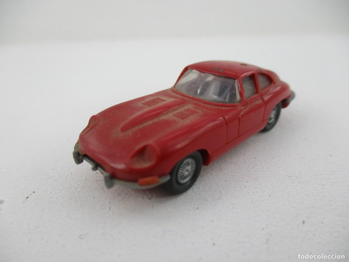 Coches a escala: COCHE ESCALA 1:87 REF PE - Foto 1