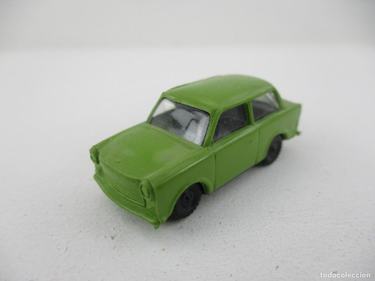 Coches a escala: COCHE ESCALA 1:87 REF PE - Foto 1