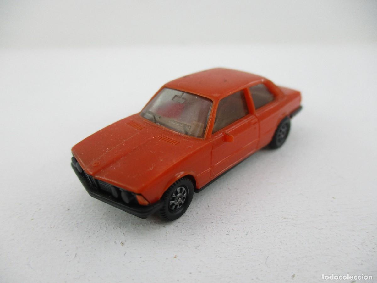 Coches a escala: COCHE ESCALA 1:87 REF PE - Foto 1