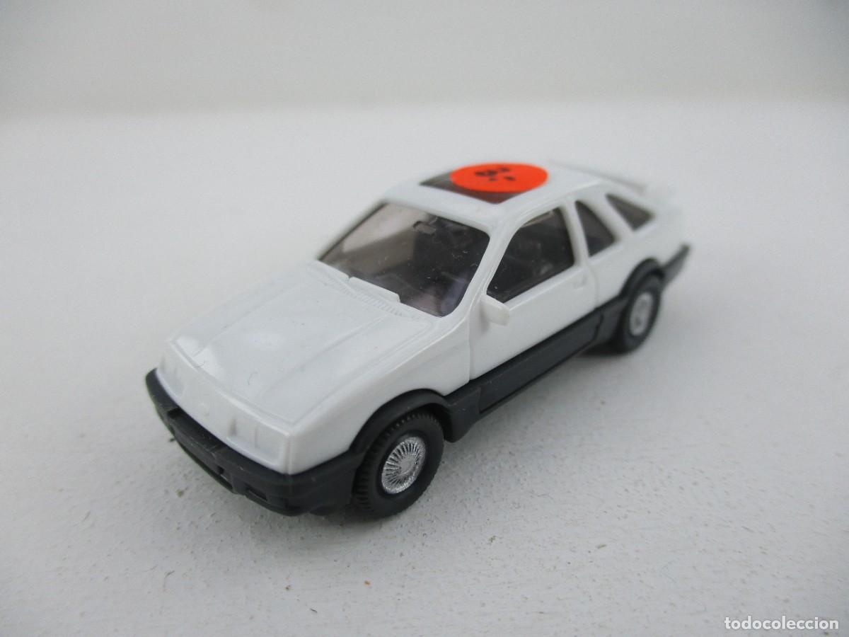 Coches a escala: COCHE ESCALA 1:87 REF PF - Foto 1
