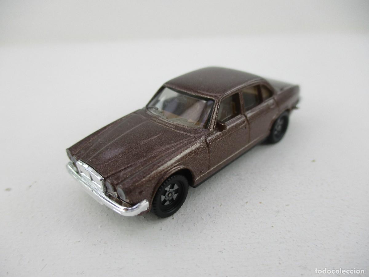 Coches a escala: COCHE ESCALA 1:87 REF PF - Foto 1