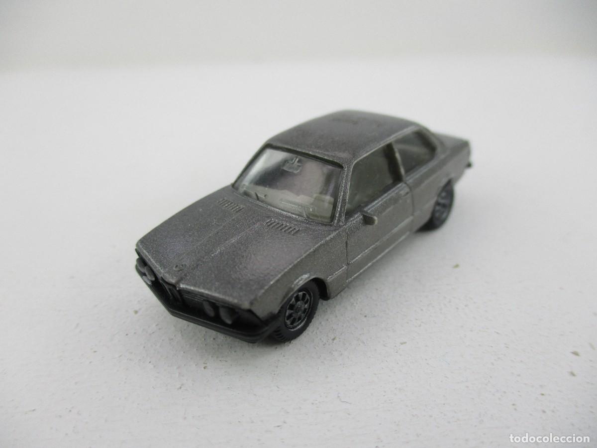 Coches a escala: COCHE ESCALA 1:87 REF PF - Foto 1