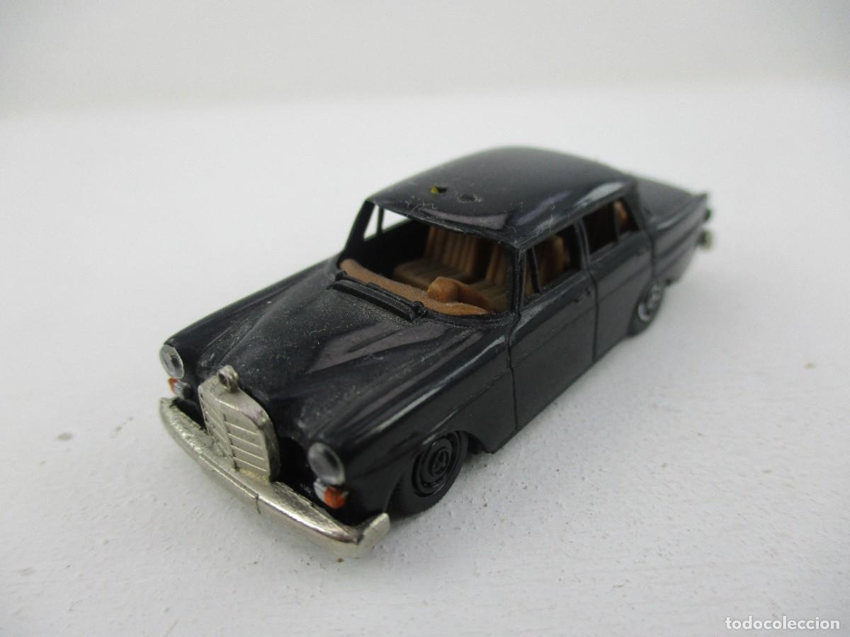 Coches a escala: COCHE ESCALA 1:87 REF PF - Foto 1