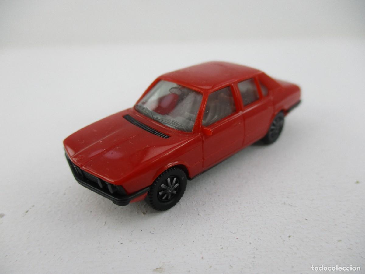 Coches a escala: COCHE ESCALA 1:87 REF PF - Foto 1