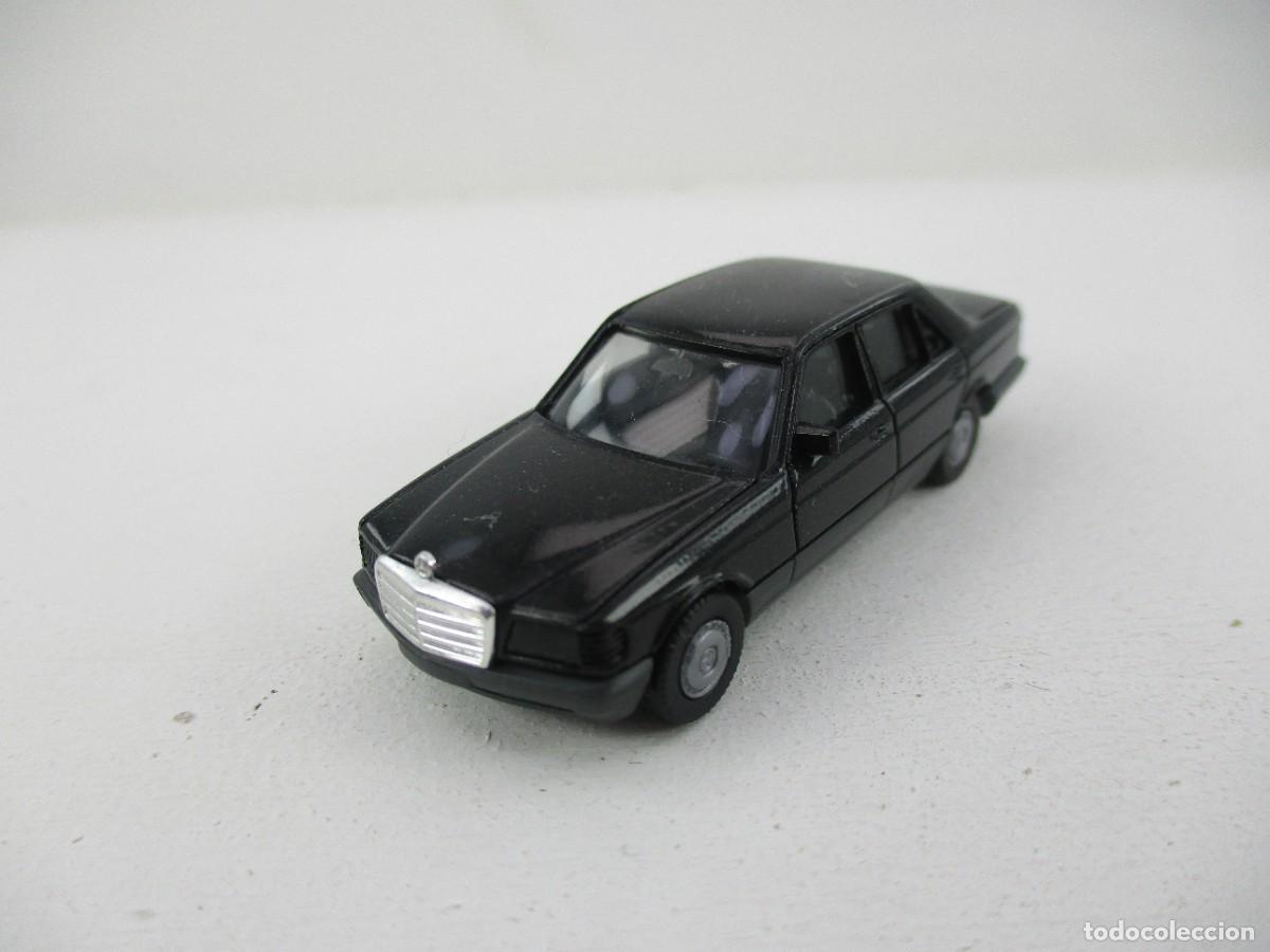 Coches a escala: COCHE ESCALA 1:87 REF PF - Foto 1