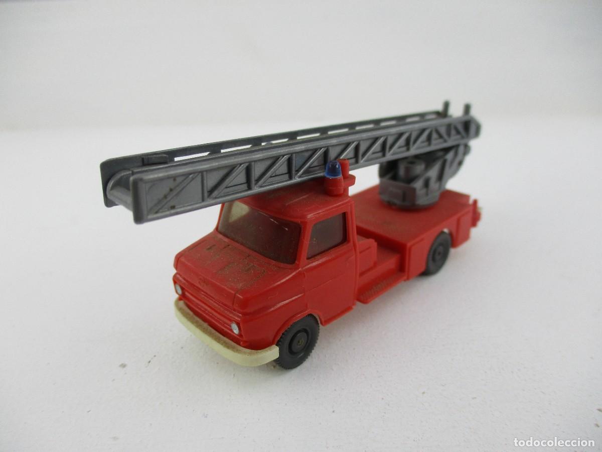Coches a escala: CAMION ESCALA 1:87 REF PG - Foto 1