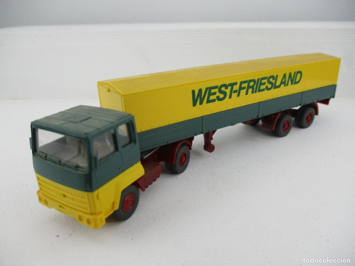 Coches a escala: CAMION ESCALA 1:87 REF PH - Foto 1