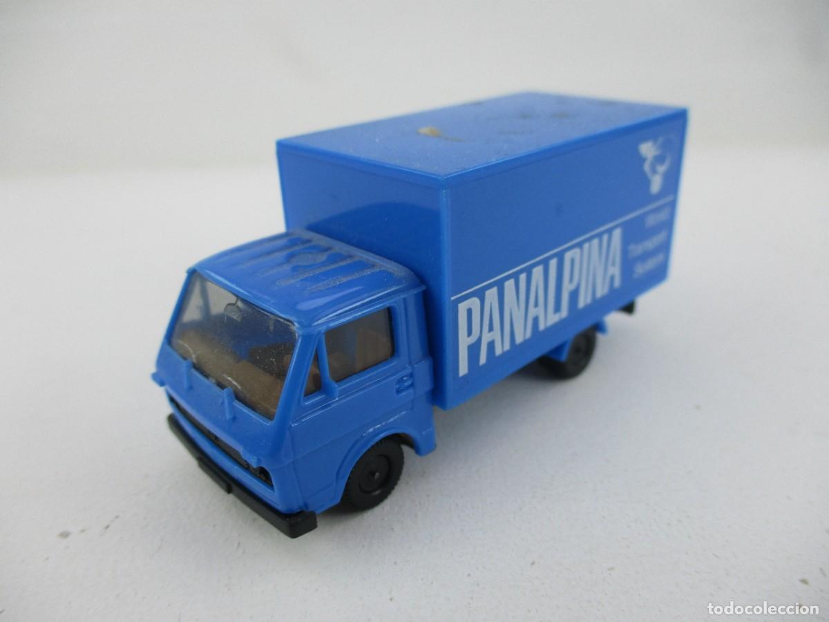 Coches a escala: CAMION ESCALA 1:87 REF PH - Foto 1