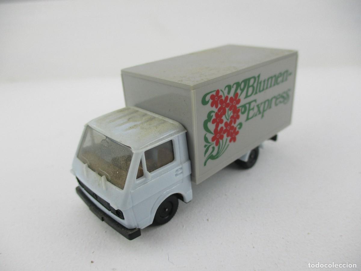 Coches a escala: CAMION ESCALA 1:87 REF PH - Foto 1