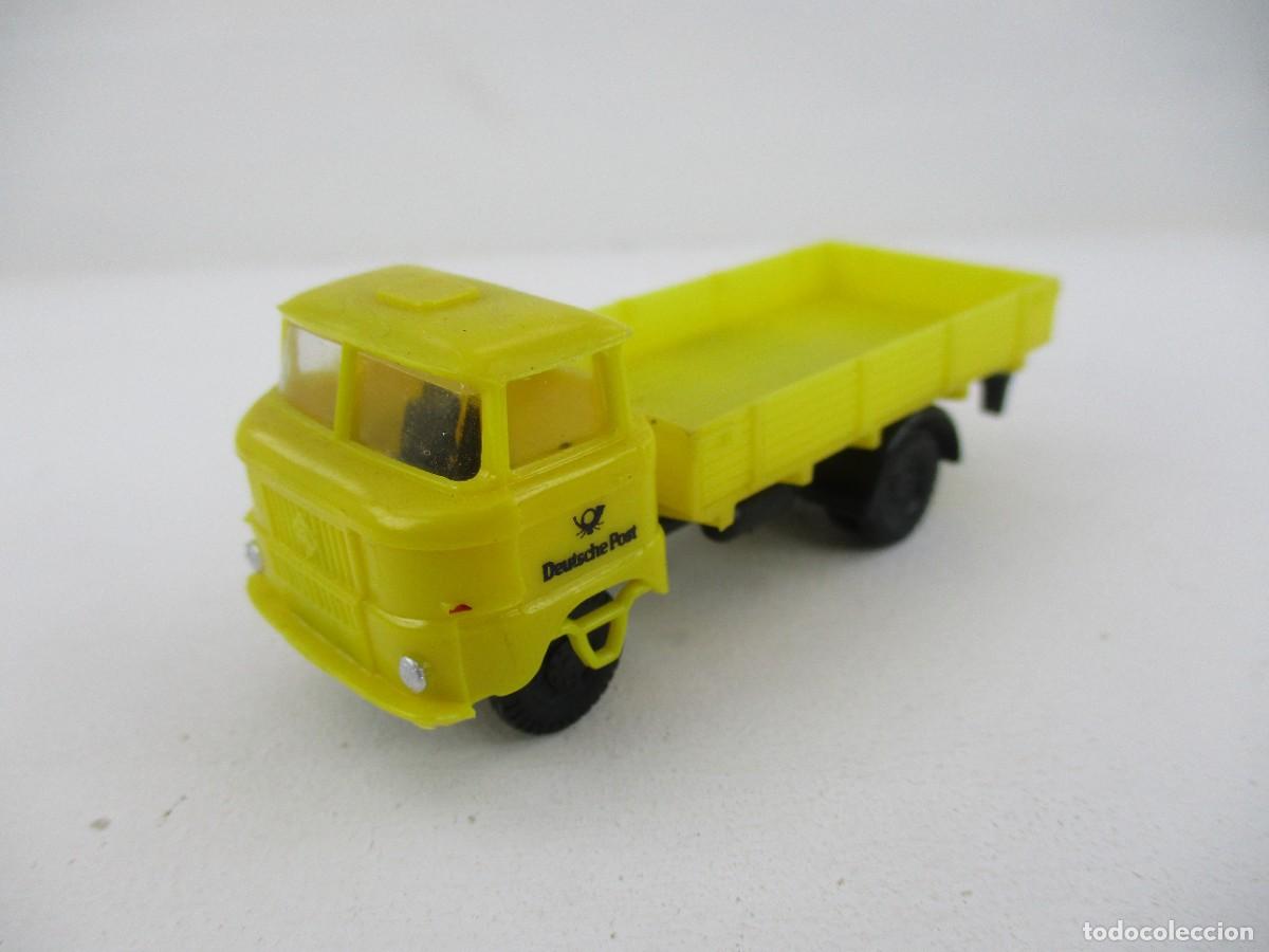 Coches a escala: CAMION ESCALA 1:87 REF PI - Foto 1