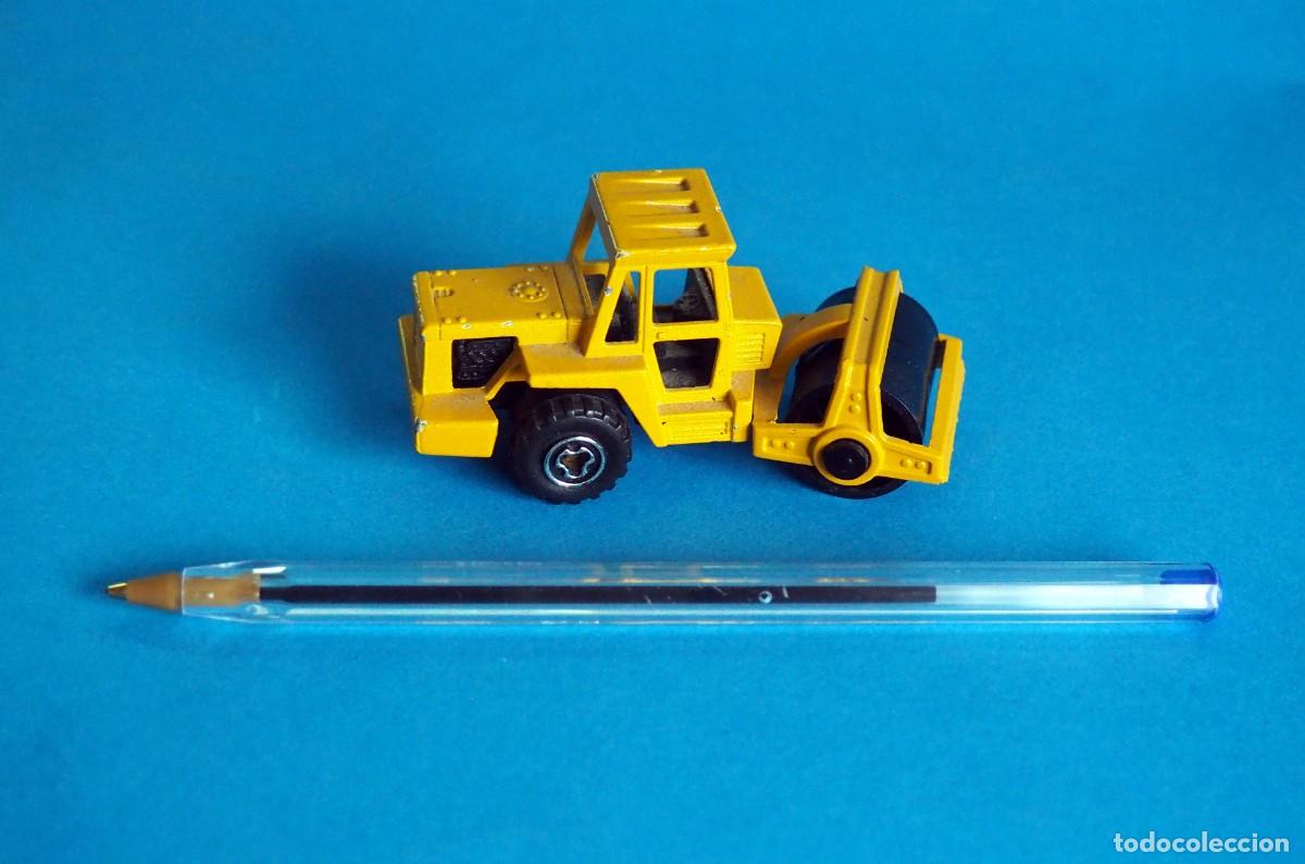 Coches a escala: MAQUINA MAJORETTE - Foto 2