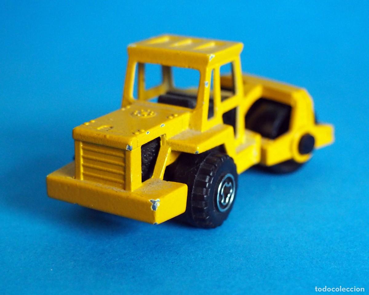 Coches a escala: MAQUINA MAJORETTE - Foto 3