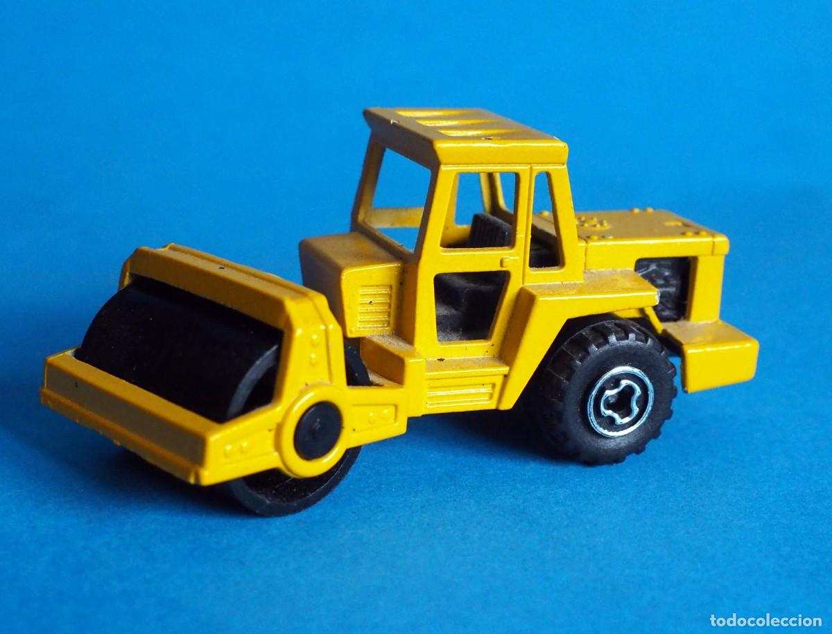 Coches a escala: MAQUINA MAJORETTE - Foto 4
