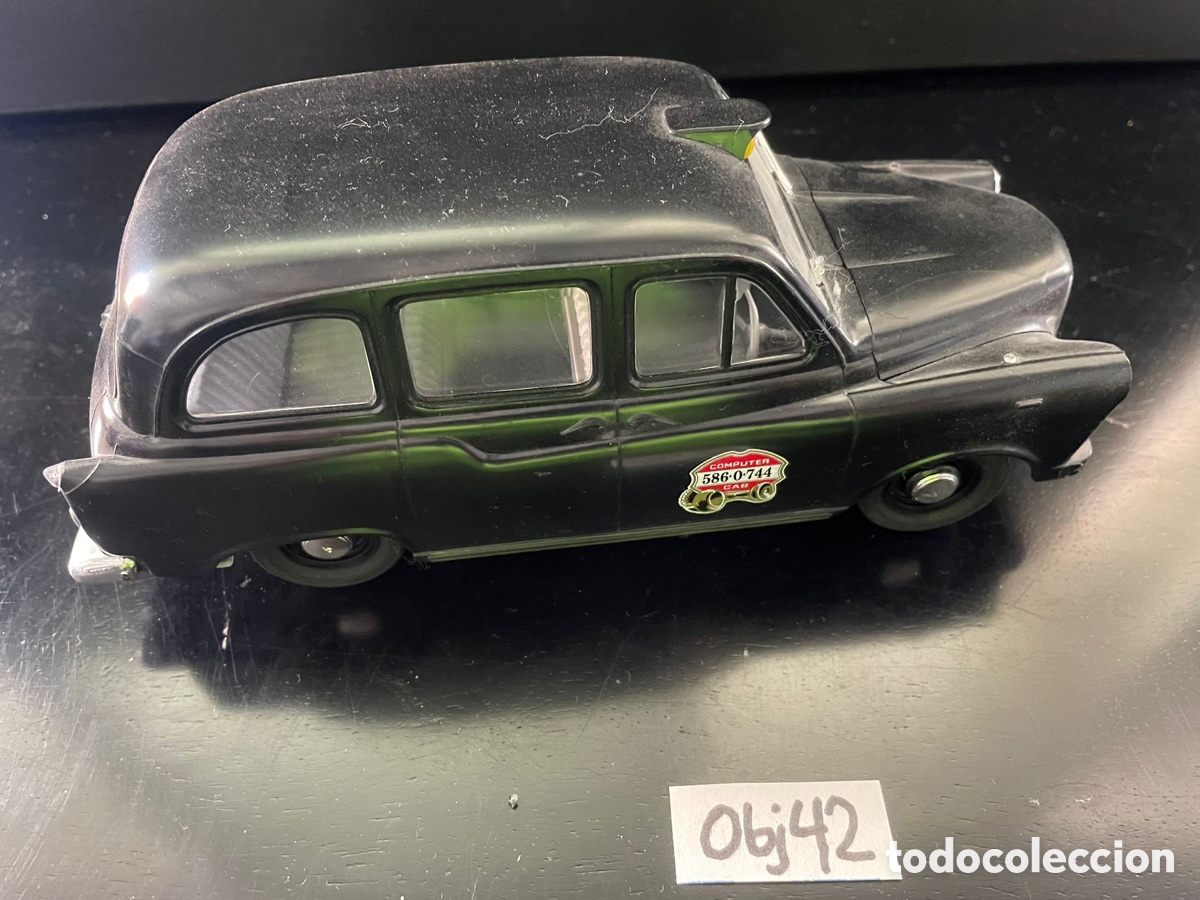 Coches a escala: Austin - Foto 2