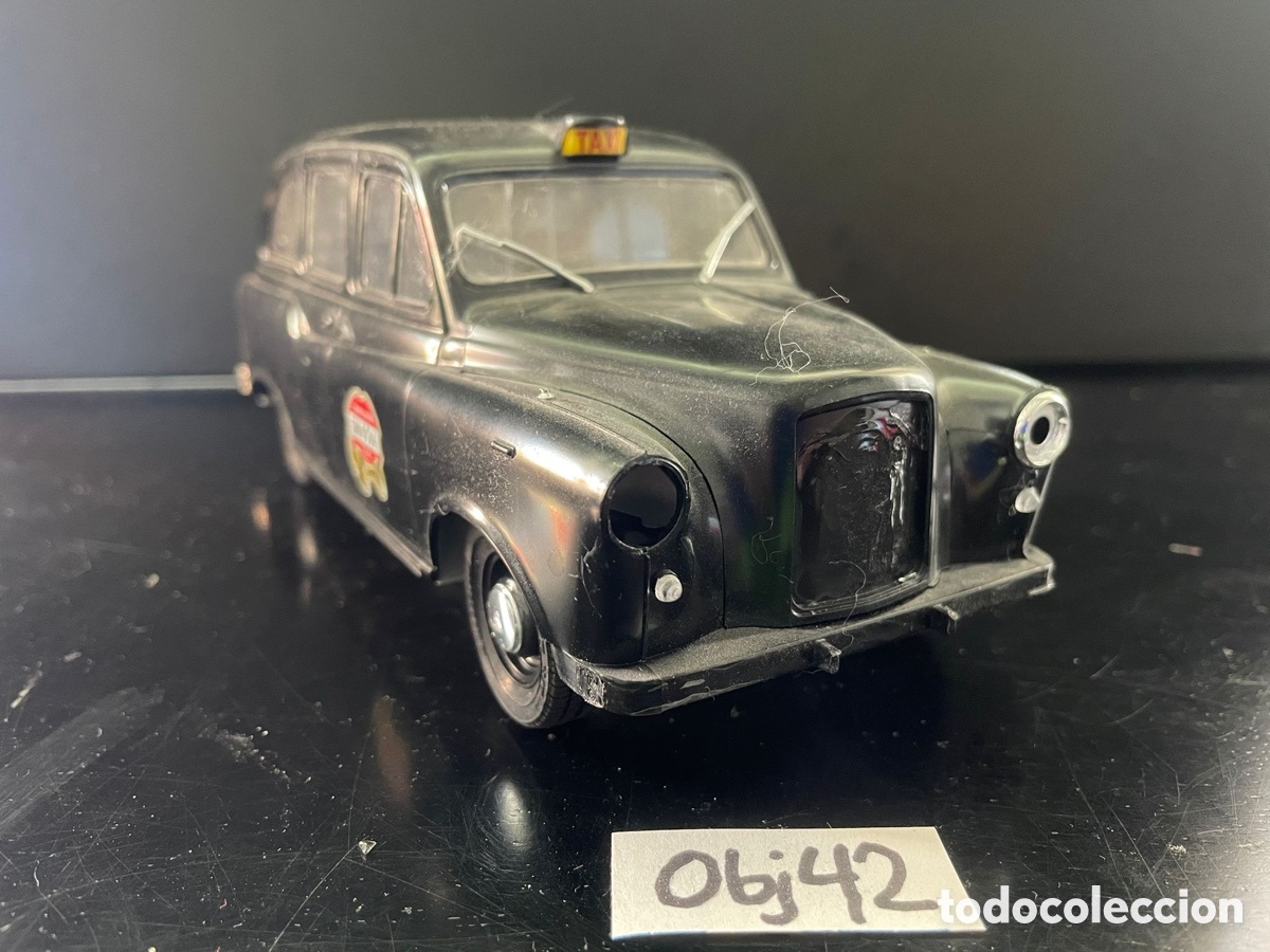 Coches a escala: Austin - Foto 3