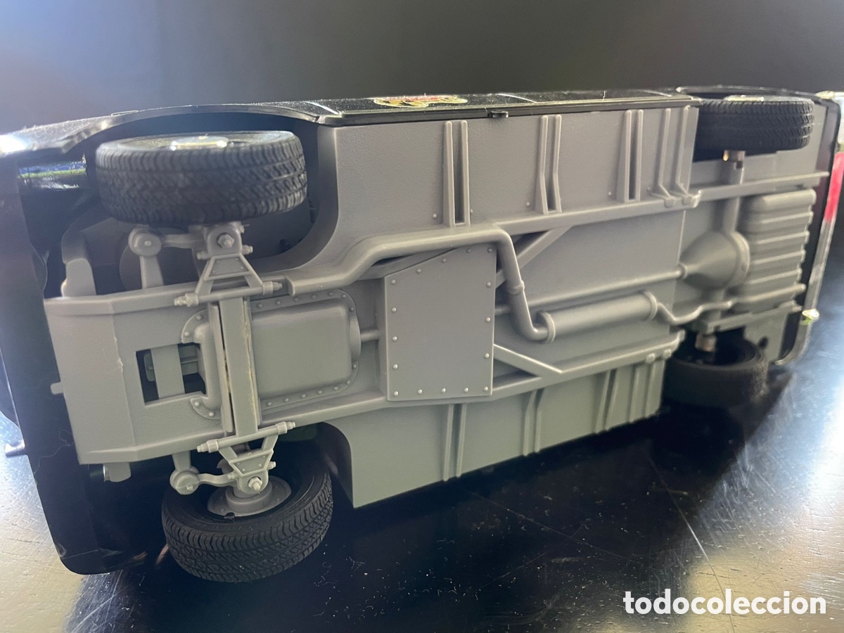 Coches a escala: Austin - Foto 4