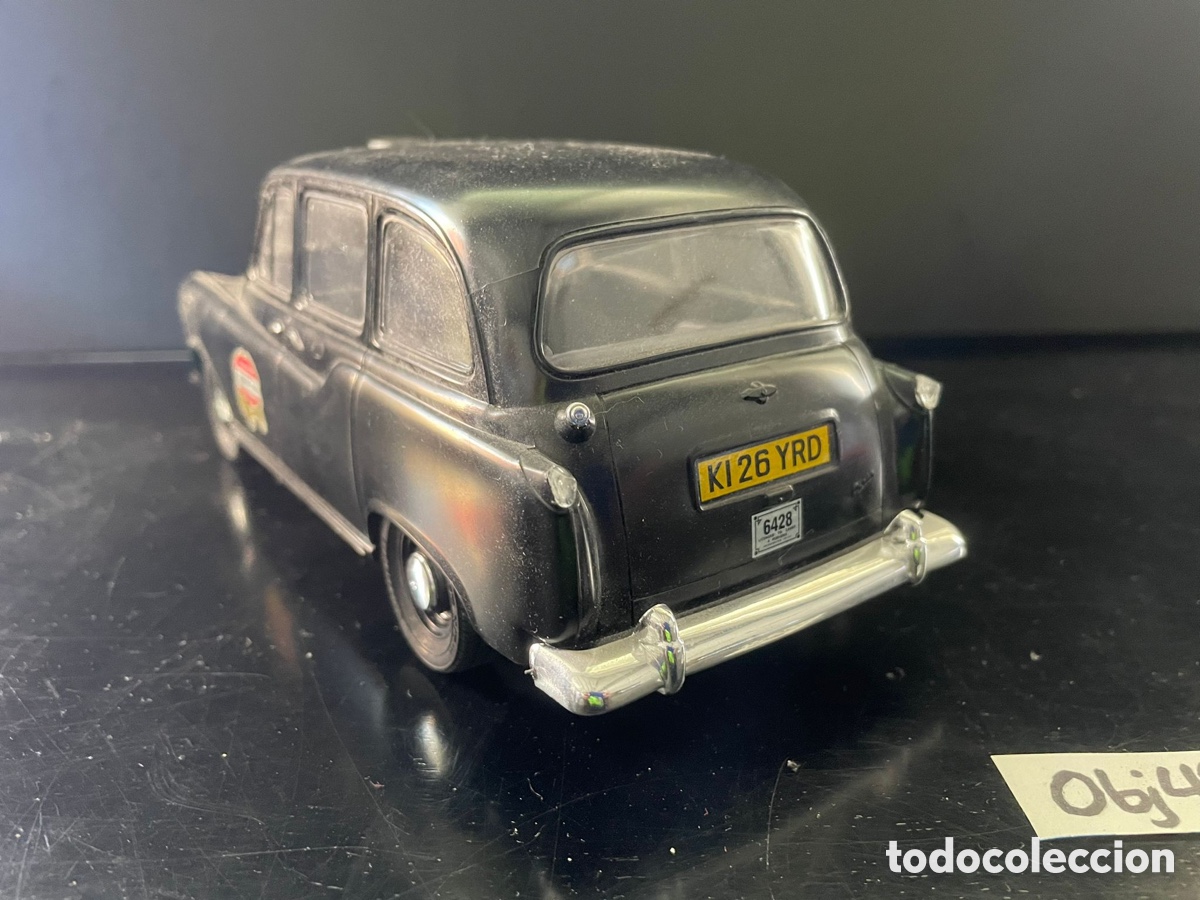 Coches a escala: Austin - Foto 5