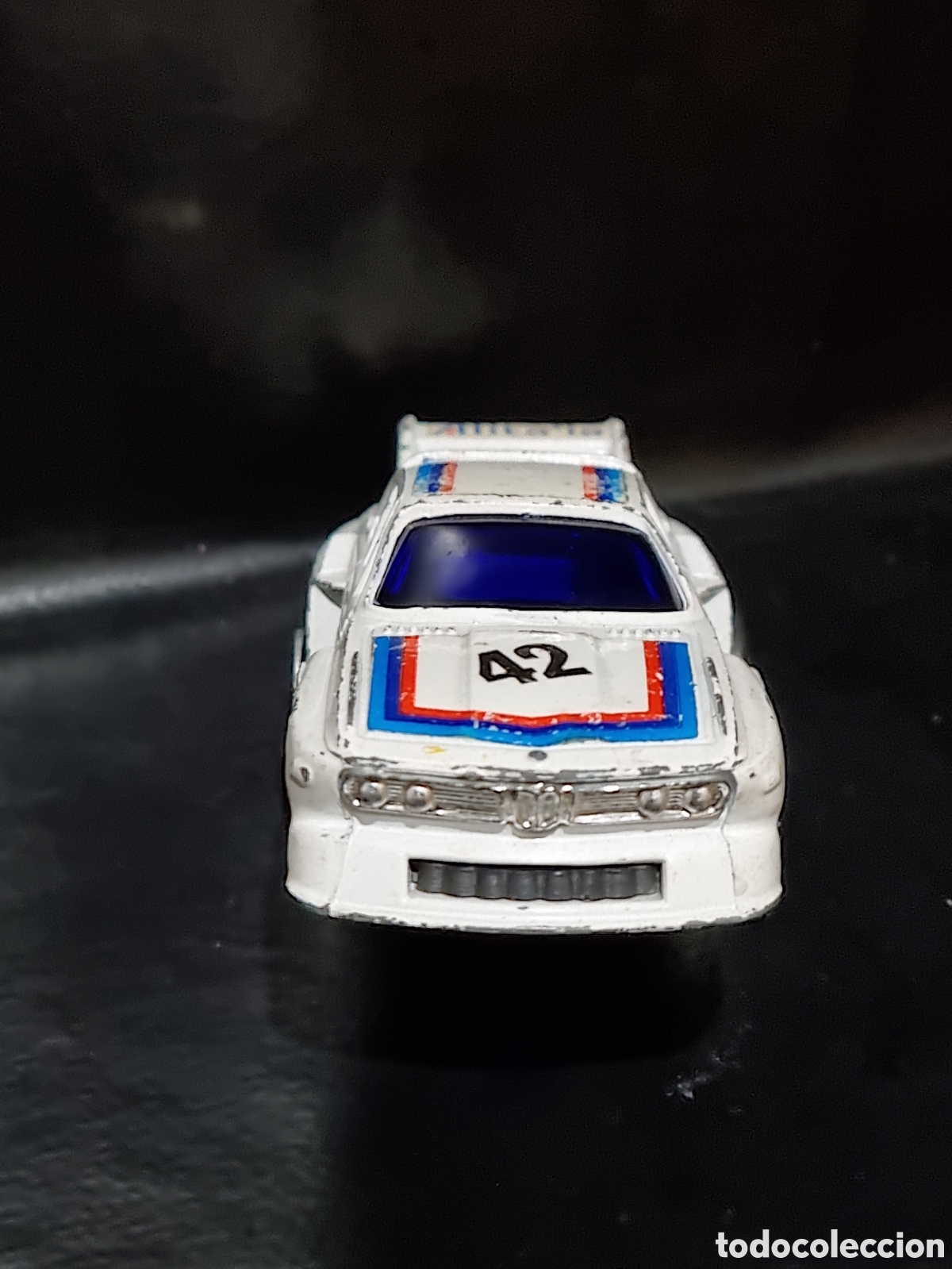 Coches a escala: BMW 35 CSL ESC.1/48 - Foto 2