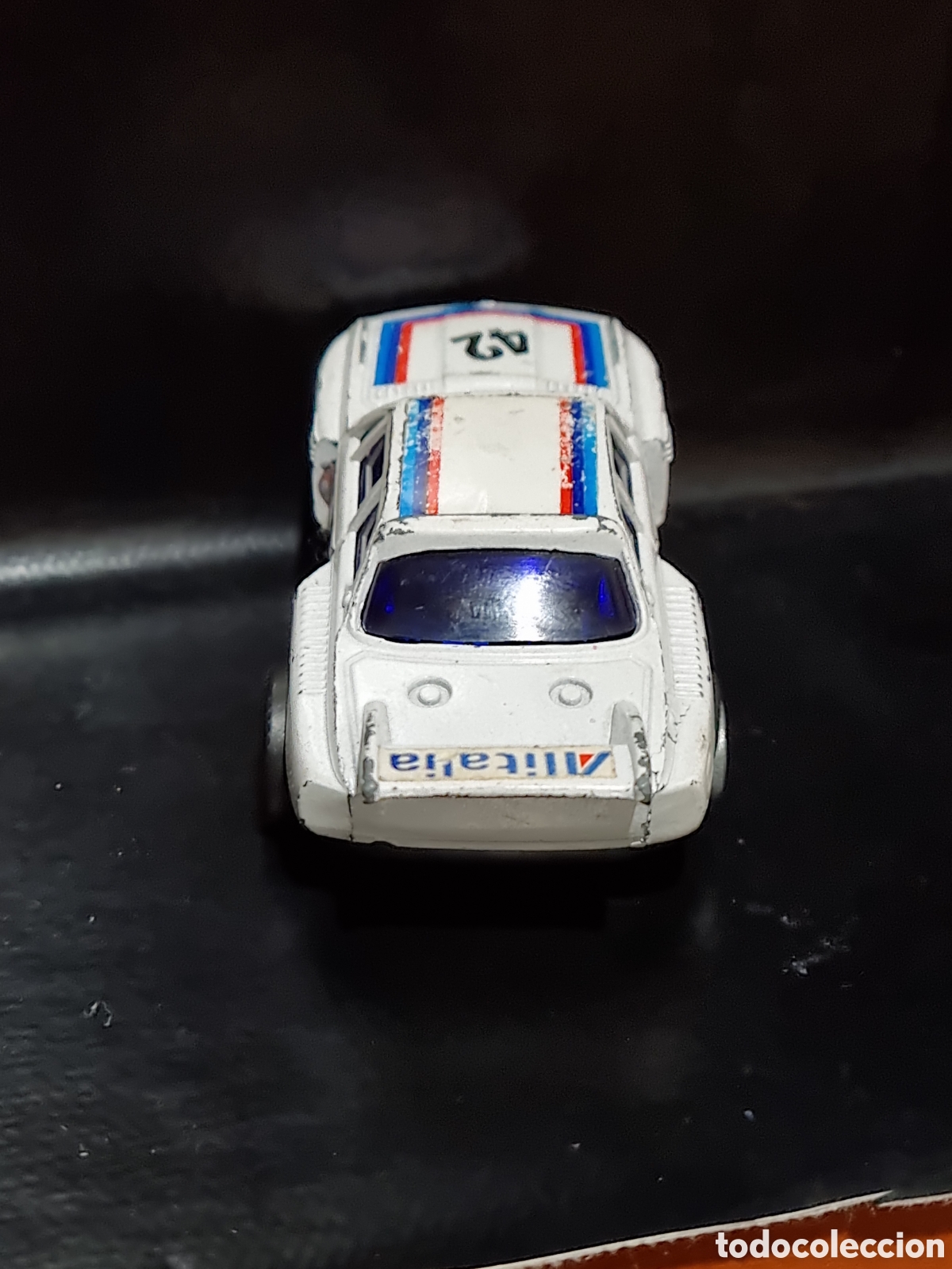 Coches a escala: BMW 35 CSL ESC.1/48 - Foto 4