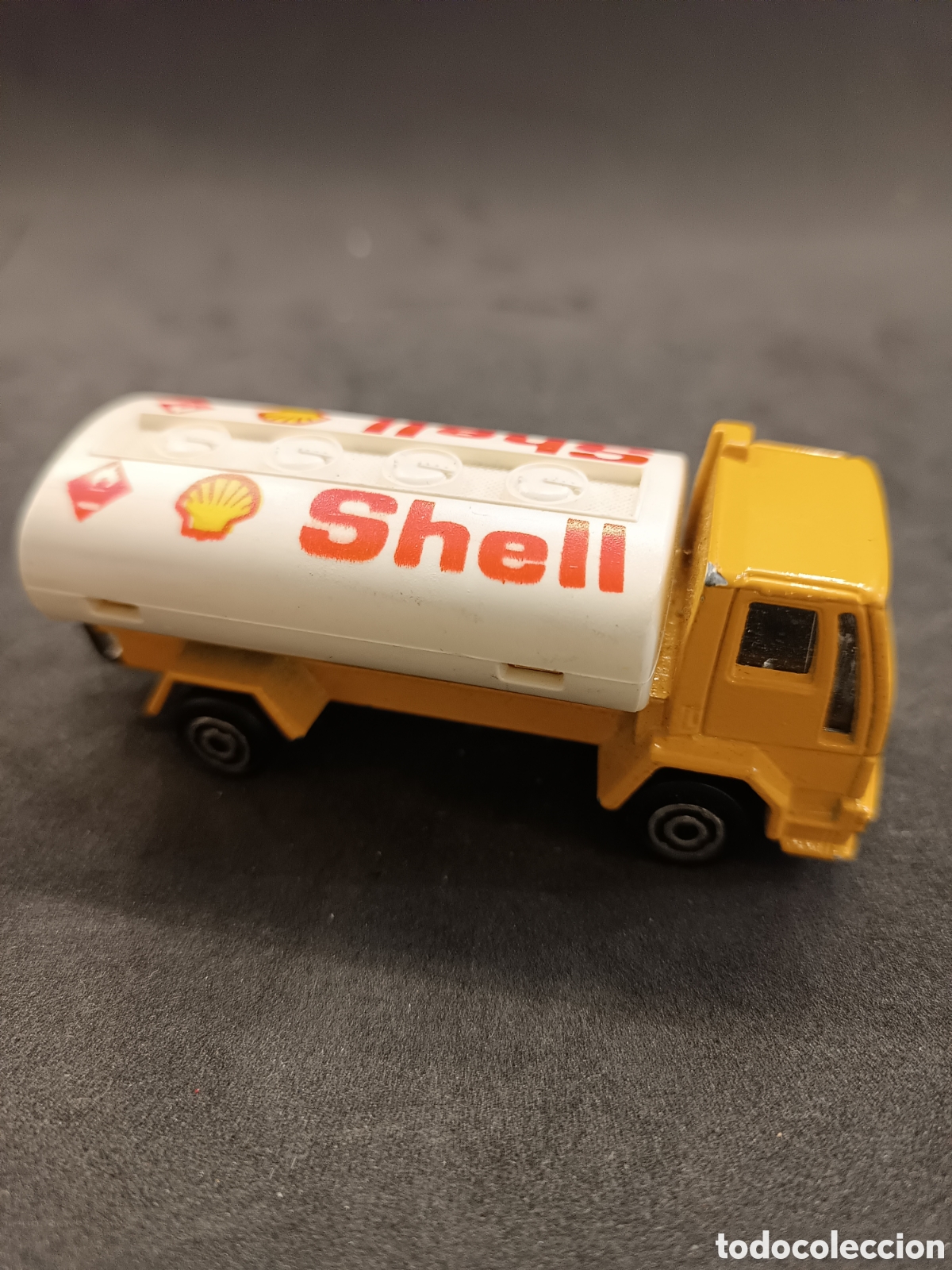 Coches a escala: Majorette Ford shell - Foto 2