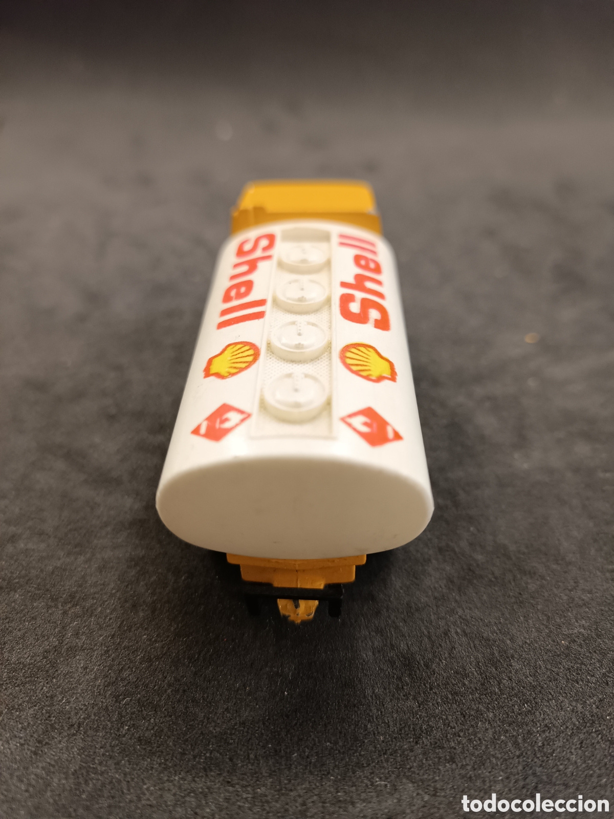 Coches a escala: Majorette Ford shell - Foto 3