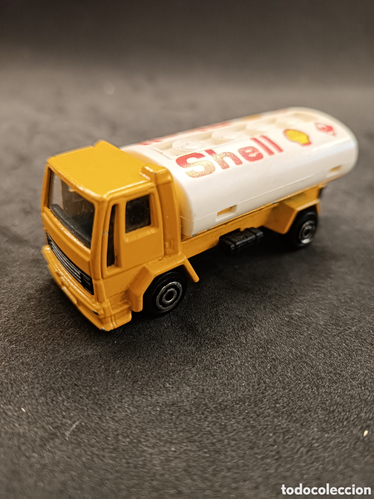Coches a escala: Majorette Ford shell - Foto 1