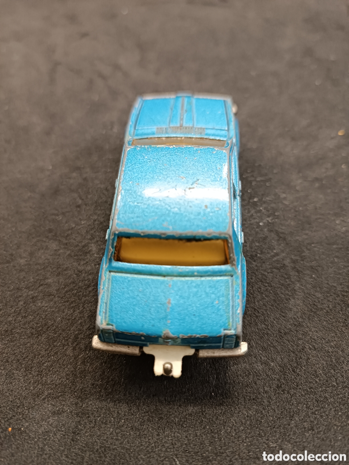 Coches a escala: Majorette oldsmobile 1/75 - Foto 3