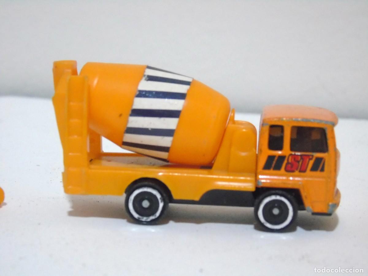 Carros em escala: 22 COCHES MINIATURAS