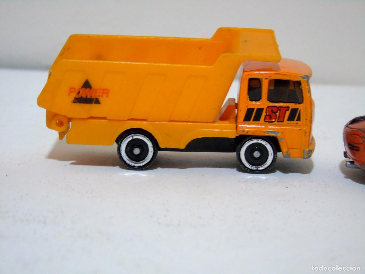 Coches a escala: 22 COCHES MINIATURAS - Foto 2