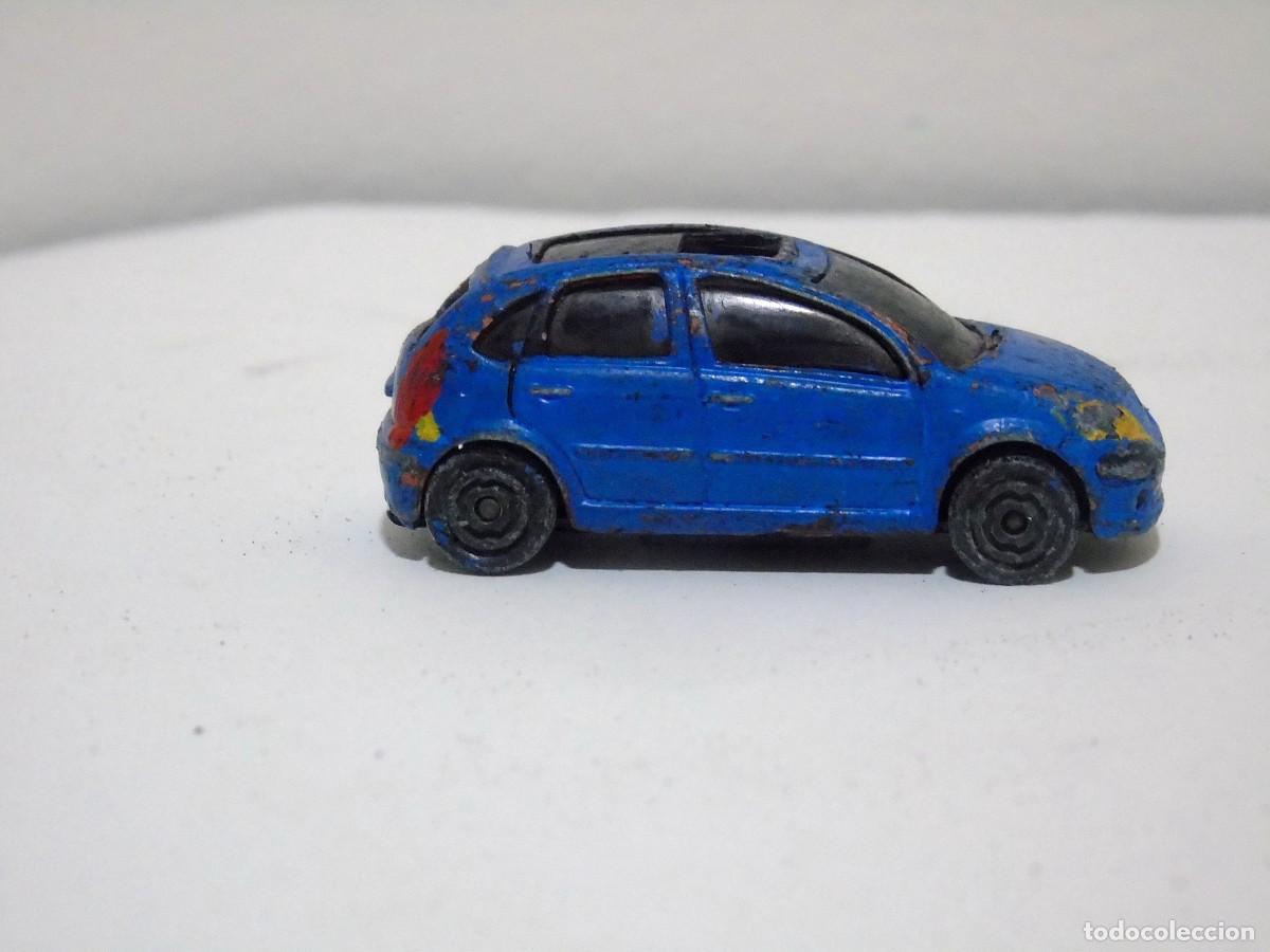 Coches a escala: 22 COCHES MINIATURAS - Foto 4
