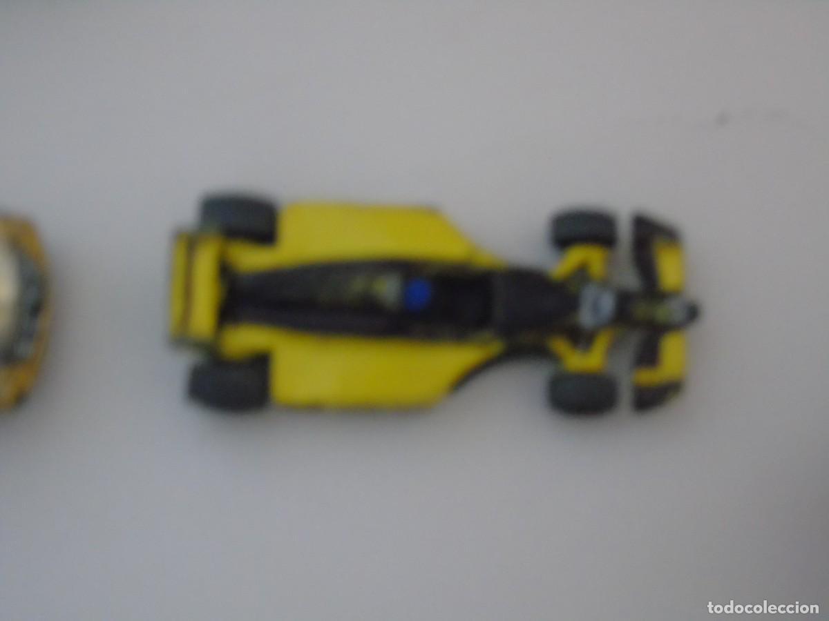 Coches a escala: 22 COCHES MINIATURAS - Foto 8