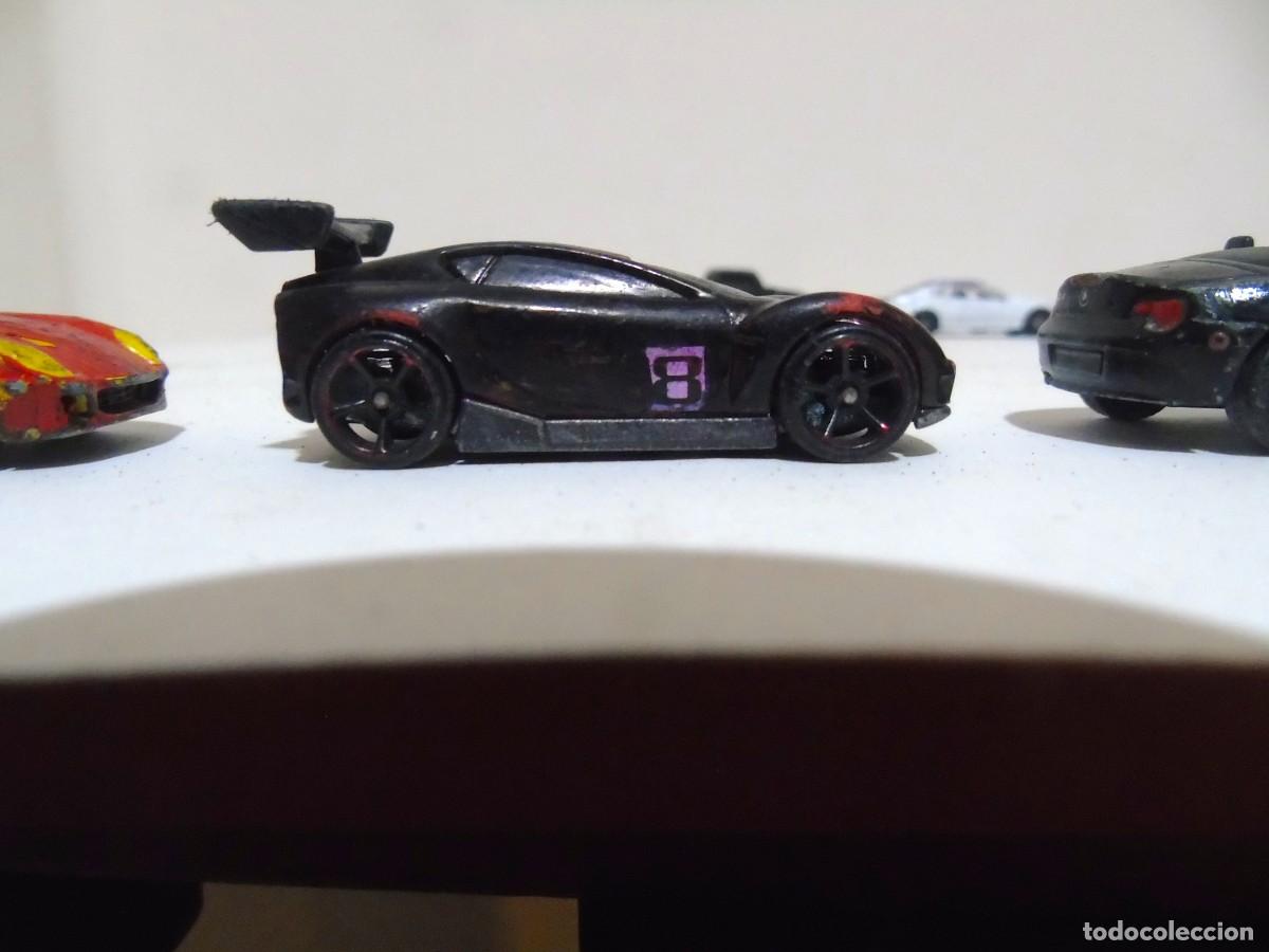 Coches a escala: 22 COCHES MINIATURAS - Foto 16