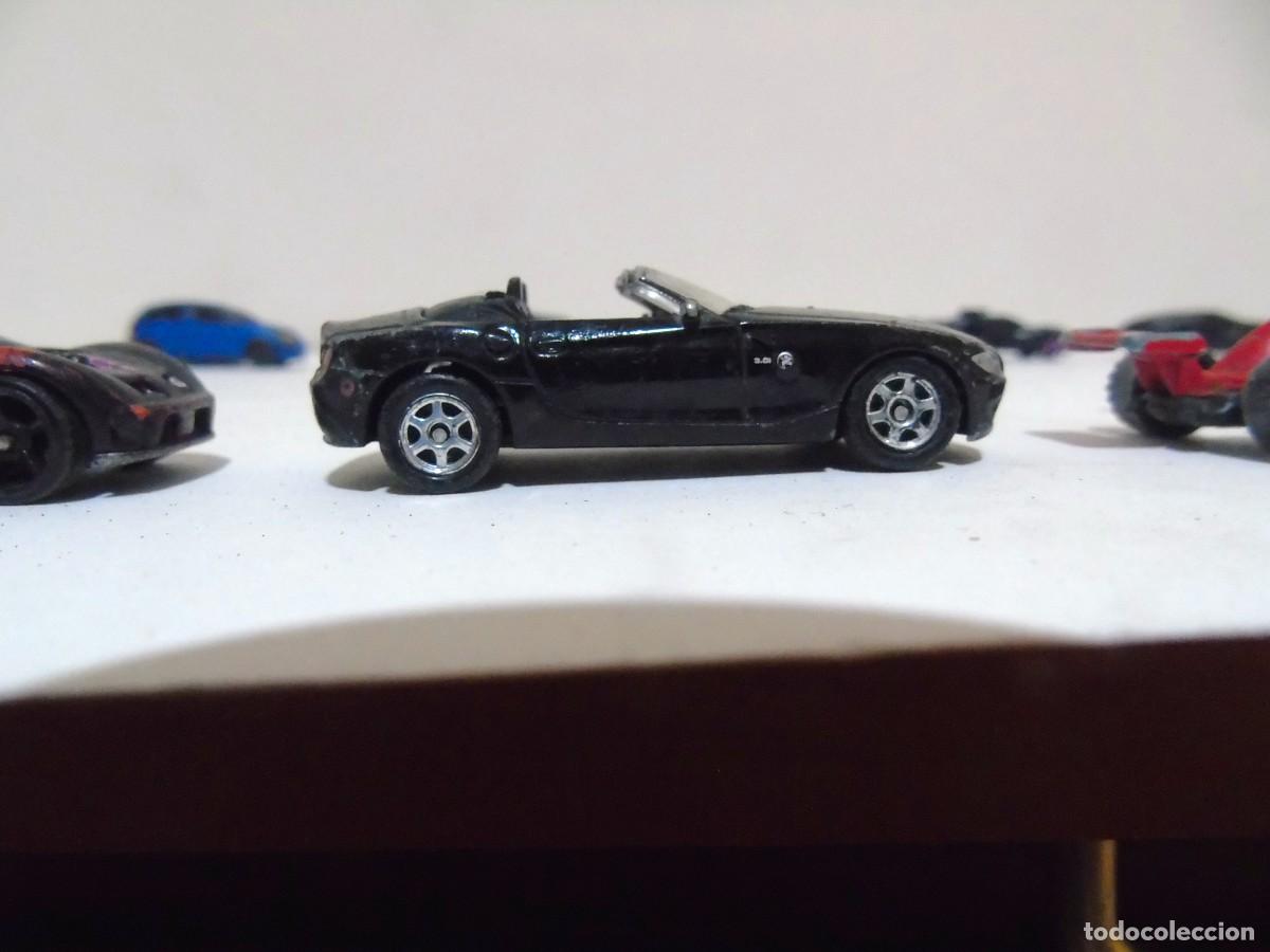 Coches a escala: 22 COCHES MINIATURAS - Foto 17